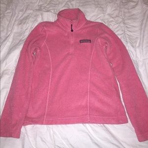 Vineyard vine sweater